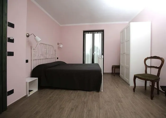 Ospitidelpero 3* Piozzo