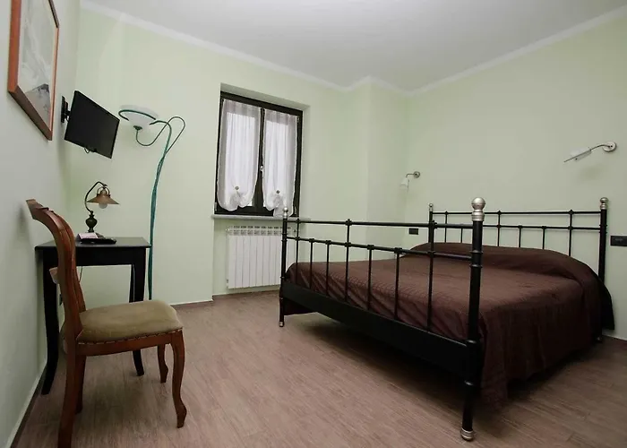 Ospitidelpero 3* Piozzo