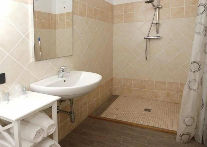 Ospitidelpero 3* Piozzo