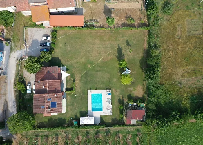 Ospitidelpero 3* Piozzo