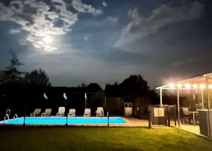 Ospitidelpero 3* Piozzo