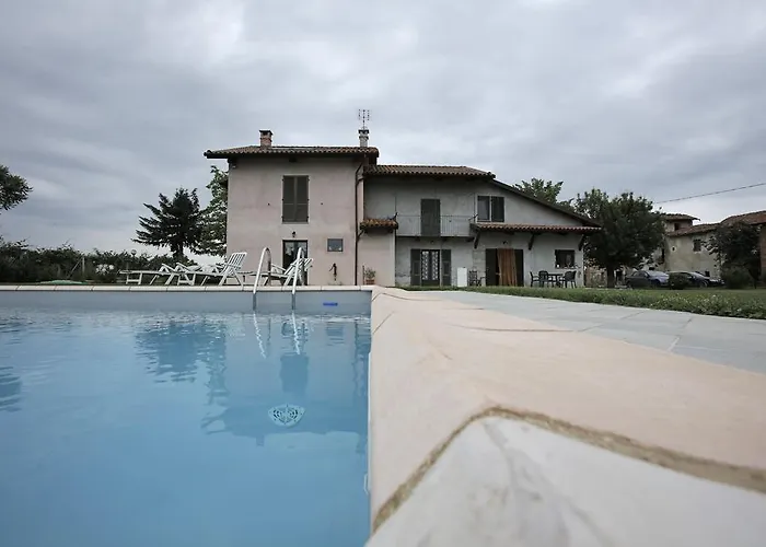 Ospitidelpero Piozzo