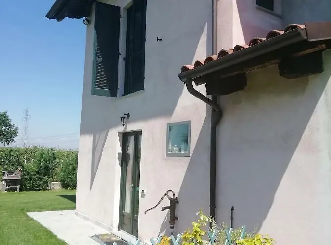 Ospitidelpero 3* Piozzo